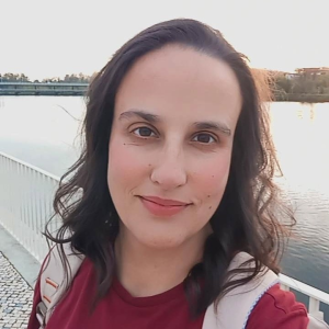Picture of Sara Coelho