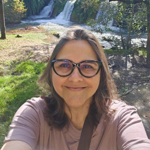 Picture of Cristiane Onofre